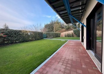 Patio esterno - Trilocale largo Odoardo Tabacchi, Torino (zona Madonna del Pilone) - foto 7