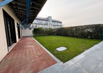 Patio esterno - Trilocale largo Odoardo Tabacchi, Torino (zona Madonna del Pilone) - foto 9