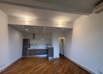 Angolo cottura - Trilocale largo Odoardo Tabacchi, Torino (zona Madonna del Pilone) - foto 13