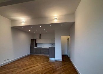 Angolo cottura - Trilocale largo Odoardo Tabacchi, Torino (zona Madonna del Pilone) - foto 14