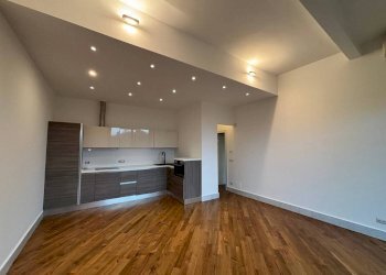 Angolo cottura - Trilocale largo Odoardo Tabacchi, Torino (zona Madonna del Pilone) - foto 15