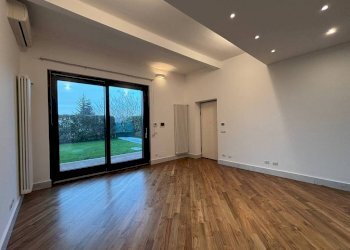 Soggiorno - Trilocale largo Odoardo Tabacchi, Torino (zona Madonna del Pilone) - foto 17