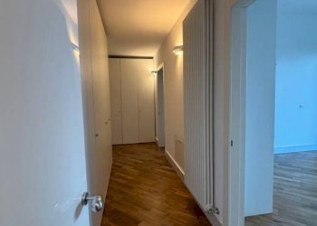 Corridoio - Trilocale largo Odoardo Tabacchi, Torino (zona Madonna del Pilone) - foto 19