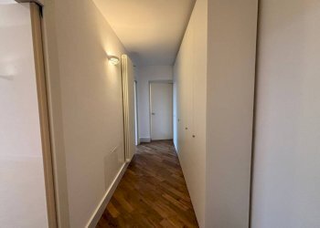 Corridoio - Trilocale largo Odoardo Tabacchi, Torino (zona Madonna del Pilone) - foto 20