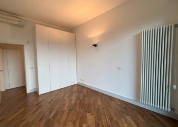 Camera da letto - Trilocale largo Odoardo Tabacchi, Torino (zona Madonna del Pilone) - foto 22