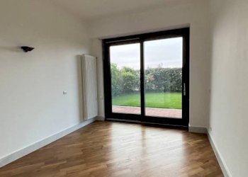 Camera da letto - Trilocale largo Odoardo Tabacchi, Torino (zona Madonna del Pilone) - foto 23