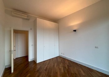 Camera da letto - Trilocale largo Odoardo Tabacchi, Torino (zona Madonna del Pilone) - foto 24