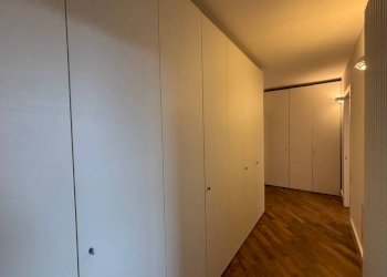 Corridoio - Trilocale largo Odoardo Tabacchi, Torino (zona Madonna del Pilone) - foto 28