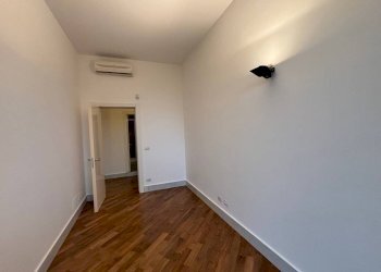 Camera da letto - Trilocale largo Odoardo Tabacchi, Torino (zona Madonna del Pilone) - foto 30