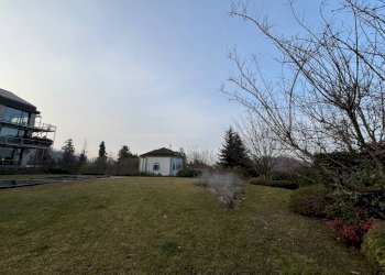 Altro - Trilocale largo Odoardo Tabacchi, Torino (zona Madonna del Pilone) - foto 36