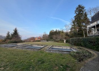 Altro - Trilocale largo Odoardo Tabacchi, Torino (zona Madonna del Pilone) - foto 38