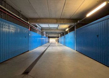 Box auto - Trilocale largo Odoardo Tabacchi, Torino (zona Madonna del Pilone) - foto 39