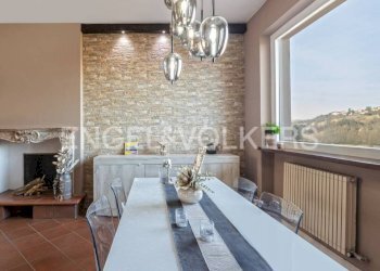 Veranda - Villa Cascina San Rocco Ros, Cerrina Monferrato - foto 3