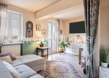 Salone - Villa Cascina San Rocco Ros, Cerrina Monferrato - foto 5