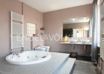 Bagno - Villa Cascina San Rocco Ros, Cerrina Monferrato - foto 6