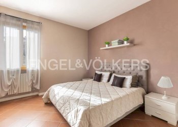 Camera da letto - Villa Cascina San Rocco Ros, Cerrina Monferrato - foto 7