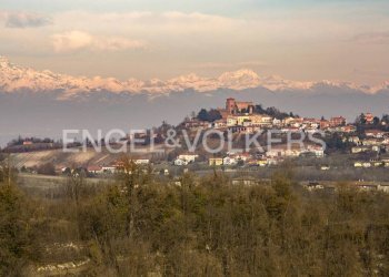 Vista - Villa Cascina San Rocco Ros, Cerrina Monferrato - foto 9