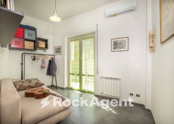 Studio - Trilocale via dei Durantini, 221, Roma - foto 10