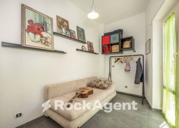 Studio - Trilocale via dei Durantini, 221, Roma - foto 11