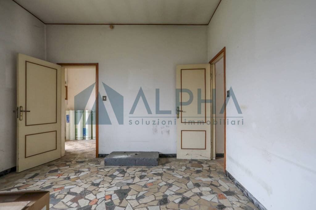 Camera da letto - Villa via Gilberto Romagnoli, Cesena - photo 1