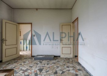 Camera da letto - Villa via Gilberto Romagnoli, Cesena - foto 1