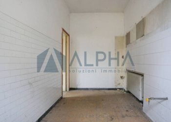 Salone - Villa via Gilberto Romagnoli, Cesena - foto 4