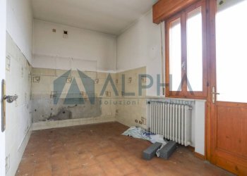 Salone - Villa via Gilberto Romagnoli, Cesena - foto 8