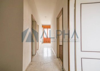 Corridoio - Villa via Gilberto Romagnoli, Cesena - foto 10