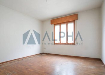 Camera da letto - Villa via Gilberto Romagnoli, Cesena - foto 11