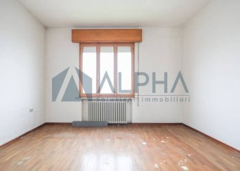 Camera da letto - Villa via Gilberto Romagnoli, Cesena - foto 14