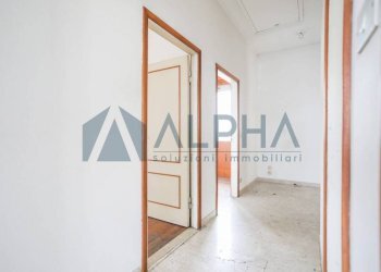 Corridoio - Villa via Gilberto Romagnoli, Cesena - foto 15