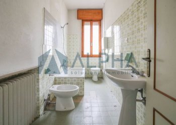 Bagno - Villa via Gilberto Romagnoli, Cesena - foto 16