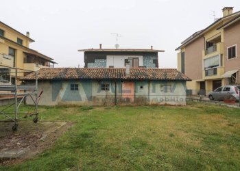 Giardino - Villa via Gilberto Romagnoli, Cesena - foto 17