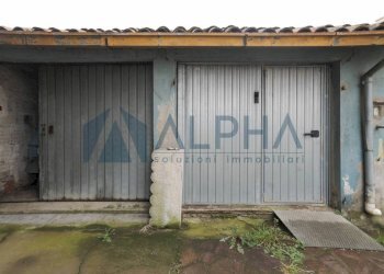 Box auto - Villa via Gilberto Romagnoli, Cesena - foto 18