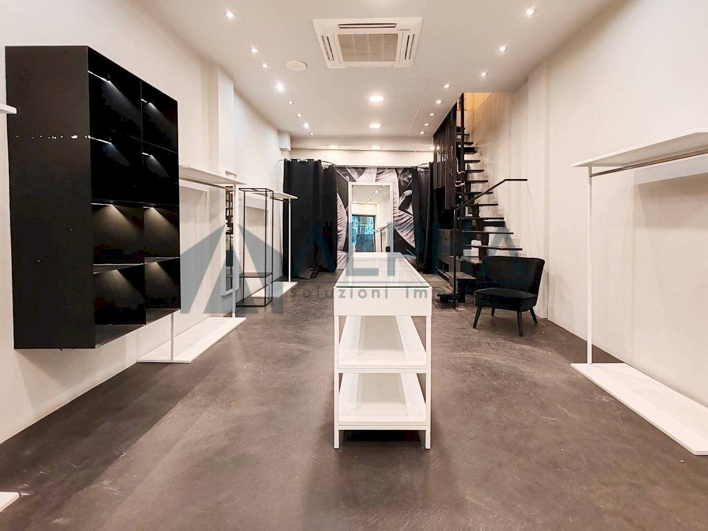 Interno non residenziale - Loft viale Corsica, Cervia - foto 1