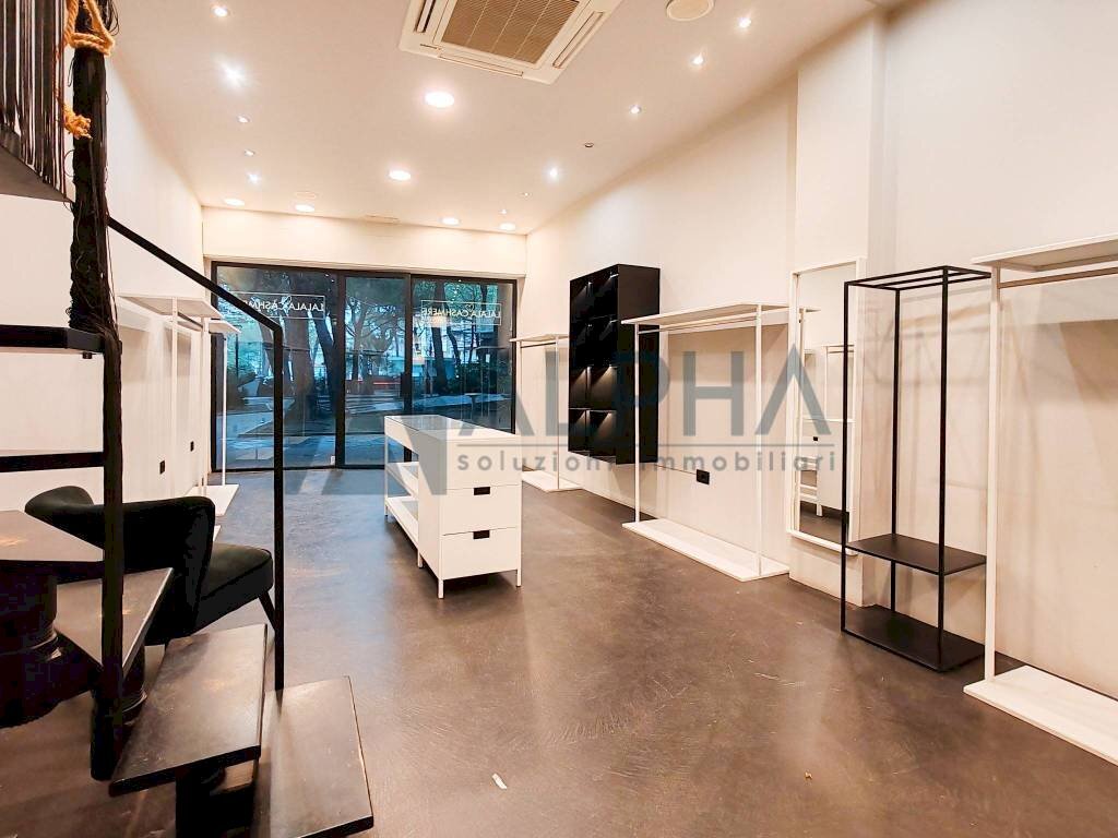 Interno non residenziale - Loft viale Corsica, Cervia - foto 2