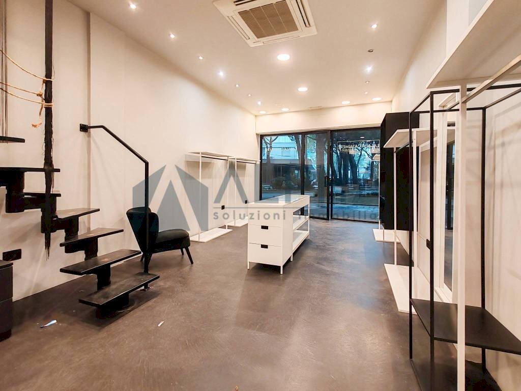 Interno non residenziale - Loft viale Corsica, Cervia - foto 3