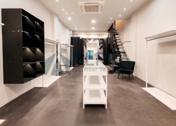 Interno non residenziale - Loft viale Corsica, Cervia - foto 1