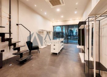 Interno non residenziale - Loft viale Corsica, Cervia - foto 3