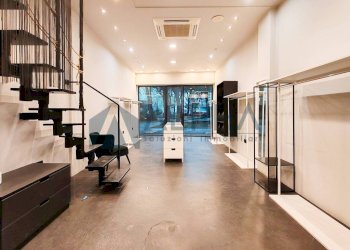 Interno non residenziale - Loft viale Corsica, Cervia - foto 4