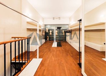 Interno non residenziale - Loft viale Corsica, Cervia - foto 7