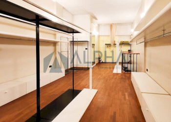 Ufficio - Loft viale Corsica, Cervia - photo 8