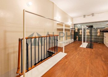 Interno non residenziale - Loft viale Corsica, Cervia - foto 10