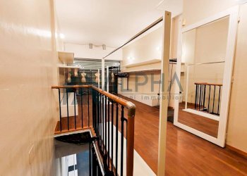 Scala - Loft viale Corsica, Cervia - foto 11