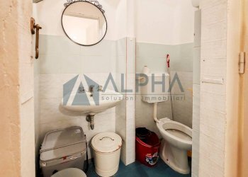 Bagno - Loft viale Corsica, Cervia - foto 13