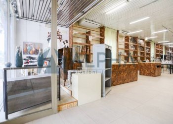 Interno non residenziale - Negozio via Tullio Giorgetti, Bellaria-Igea Marina - foto 8