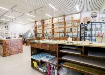 Interno non residenziale - Negozio via Tullio Giorgetti, Bellaria-Igea Marina - foto 10