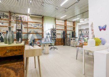 Interno non residenziale - Negozio via Tullio Giorgetti, Bellaria-Igea Marina - foto 11