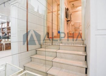 Scala - Negozio via Tullio Giorgetti, Bellaria-Igea Marina - foto 13