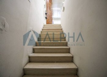 Scala - Negozio via Tullio Giorgetti, Bellaria-Igea Marina - foto 15